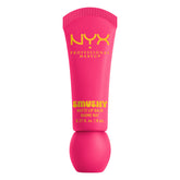 Bálsamo Smushy Matte de NYX: aplicación suave para color cómodo todo el día.