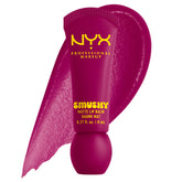 NYX Smushy Matte Lip Balm en empaque compacto para uso diario