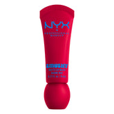 NYX Smushy Matte Lip Balm envase compacto para retoques diarios con acabado suave