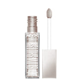 NYX Ultimate Glow Shots Come Thru Coconut bottle closeup shows luminous, long-lasting shimmer