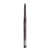 NYX Vivid Rich mechanical eye pencil in Truffle Diamond delivers rich color payoff.