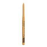 NYX Vivid Rich Mechanical Eye Pencil Amber Stunner for precise lining.