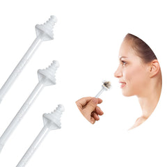 OAKEER nose wax sticks outer view for painless nasal hair removal.