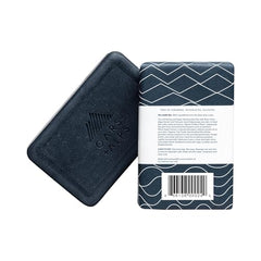 Jabón Oars + Alps barra manteca de karité: hidrata profundamente tras exfoliar