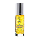 Obagi Daily Hydro-Drops bottle pour showing hydrating serum for refreshed skin