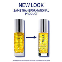 Obagi Daily Hydro-Drops serum dispense close-up for precise dosing