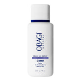 Obagi Nu-Derm Face Toner bottle ready for daily cleansing and pH balance.