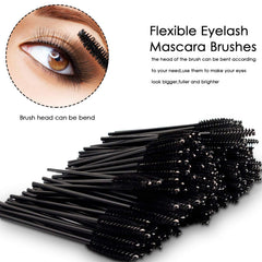 Obinhere travel friendly kit with disposable wands for on the go beauty