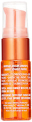 Obliphica Seaberry Serum, control del frizz e hidratación duradera.