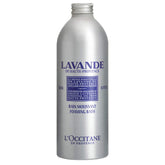Occitane bano burbujas lavanda: espuma suave para relajación en el baño