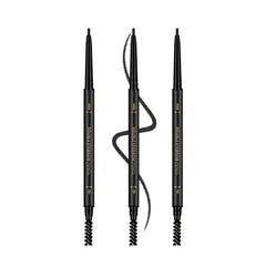 O'CHEAL eyebrow pencil trio packaged together for versatile brow shaping.