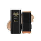 O'CHEAL face foundation contour stick delivers seamless coverage for an even complexion.