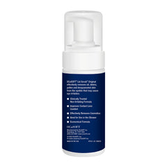 OCuSOFT Limpiador Espumoso Original: aplicación diaria para eliminar aceite y maquillaje
