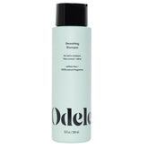 Odele Champú sin sulfatos, botella visible, limpieza suave para cabello