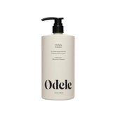 Odele Clarifying Sulfate-Free Shampoo bottle for deep-cleaning all hair types