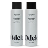 Odele Champú Reparación Hidratante, envase visible, para cabello seco.