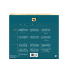 OGX Bond Protein Repair acondicionador: desenreda y protege la fibra capilar.