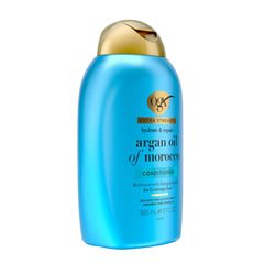 OGX Condicionador Argan Morocco, aceite-argan-naturaleza: nutre fibras capilares.