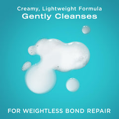 OGX Set Reparacion Bond Protein: caja del paquete para rutina completa
