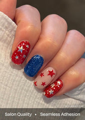 ohora N Liberated Stars: palillo de madera para colocar y ajustar con precisión.