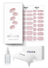 Ohora NPixie Dust lamp for at-home gel nail curing and salon-grade results