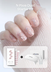 Ohora NPixie Dust mini remover for quick wrap removal