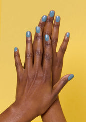 Ohora: pegatinas de uñas N-Washing-Jean en juego de 30 diseños para combinar