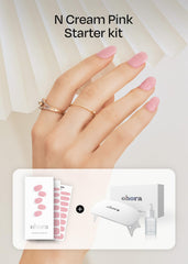 ohora UV lamp for gel nails speeds curing for durable professional results