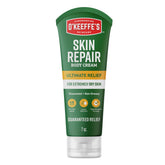 O’Keeffe’s Skin Repair crema corporal relieve extremo, alivio inmediato de piel muy seca.