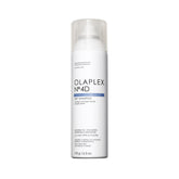 Olaplex No.4D bottle-front view adds weightless volume between washes.