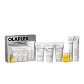 Olaplex No3 Hair Perfector bottle for repair and strengthening at home.
