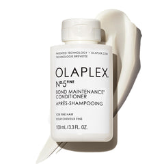 Olaplex No.5 FINE, volumen para cabello fino, sin apelmazar.