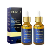 OLAVITA Serum Facial con Vitamina C mejora la textura y brillo de la piel.