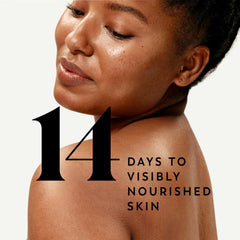 Olay body wash with niacinamide, pro-glycerin, and lipids illustrating skin barrier support.