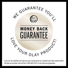 Olay Cleanse: limpieza facial efectiva sin residuo graso.