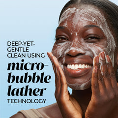 Olay Cleansing Melts: espuma de micro-burbujas para piel limpia y suave