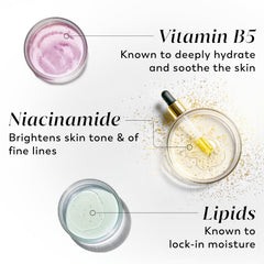 Olay loción corporal penetra hasta capas profundas para hidratación duradera