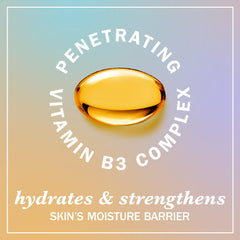 Loción corporal Olay sin fragancia, ideal para pieles sensibles
