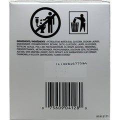 OLAY Daily Gentle Clean Cloths wet-activation demonstrate rich lather for a fresh, thorough cleanse.