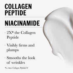 Uso matutino con Olay Eyes Collagen Peptide 24 MAX para comenzar el día