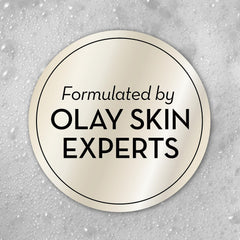 Olay Fresh Outlast ingredients highlight strawberry and mint for sensory freshness