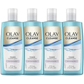 Olay Oil Minimizing Toner bottle front view supports oil control.