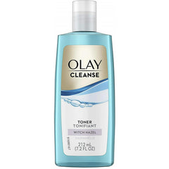 Olay Oil Minimizing Toner pack4 box shows value and convenience.