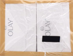Olay Outlast barra rostro suave, adecuada para uso diario.