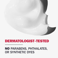 Olay Regenerist Whip three-dimensional structure emphasizes breathable hydration.
