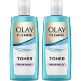 Tonificador limpiador Olay en botella, ayuda a piel limpia y equilibrada.