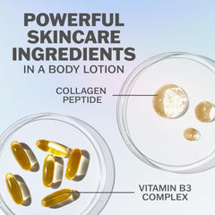 Olay Vitamin B3 Complex aids moisture retention for softer skin