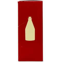 Old Spice after shave lotion classic label highlighting timeless heritage.