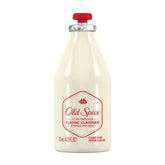 Old Spice Classic bottle front view highlighting a crisp, masculine scent for daily grooming.