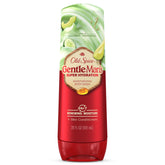 Old Spice gel de ducha Ultra hidratante GentleMan’s Blend para hidratación profunda